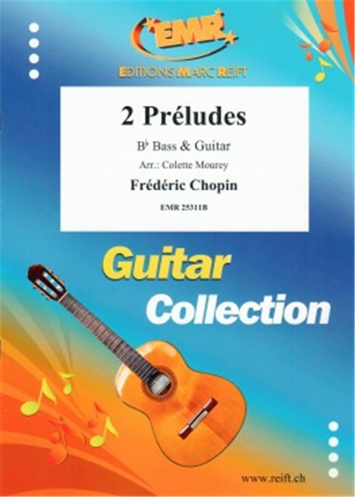 2 Préludes